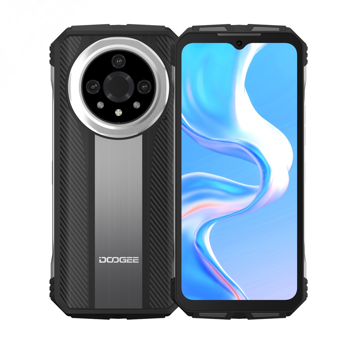 Doogee V31GT купить в Санкт-Петербурге, смартфон Doogee V31GT на  официальном сайте, обзор, цена, характеристики