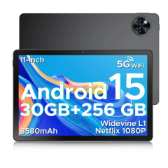Планшет Doogee U11 Pro