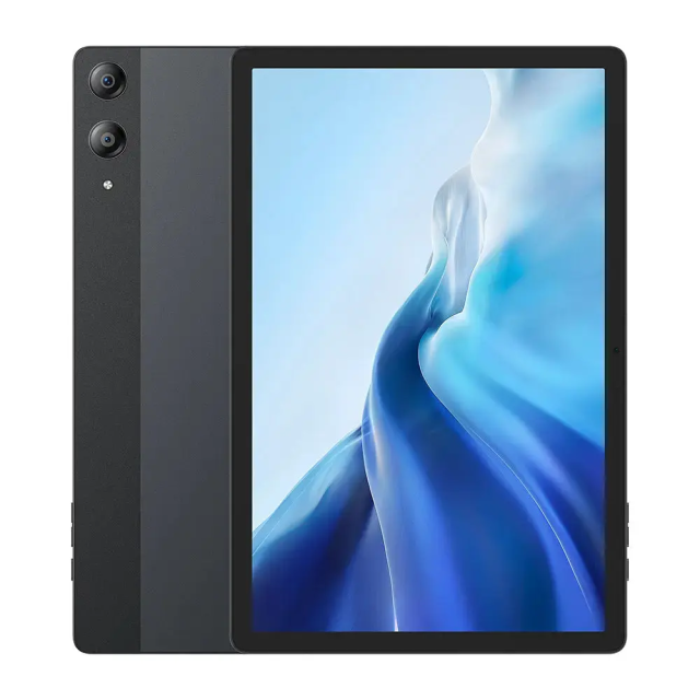 Планшет Doogee Tab E3 Pro черный