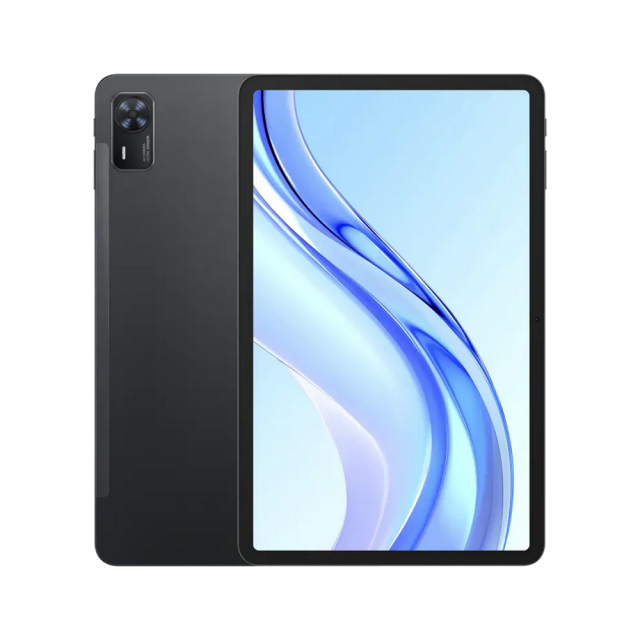 Планшет Doogee Tab E3 Plus черный