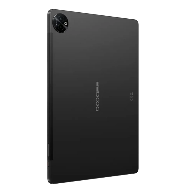 Планшет Doogee Tab E3 Max черный