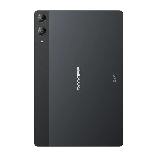 Планшет Doogee Tab E3 Pro черный