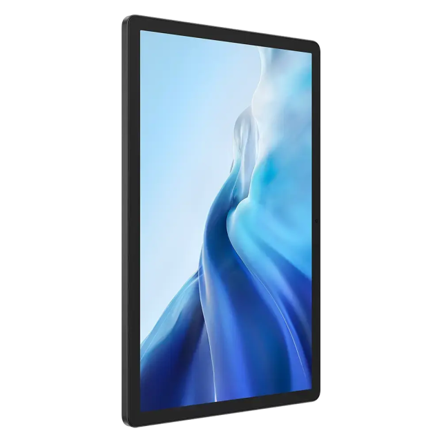 Планшет Doogee Tab E3 Pro черный