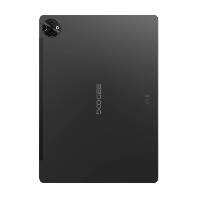 Планшет Doogee Tab E3 Max черный