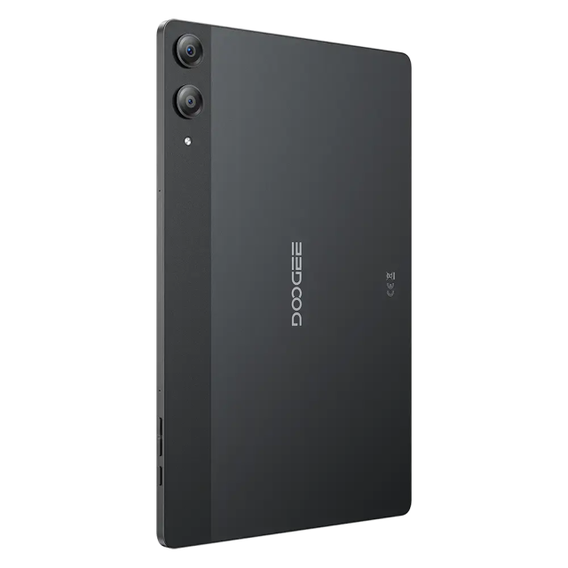 Планшет Doogee Tab E3 Pro черный