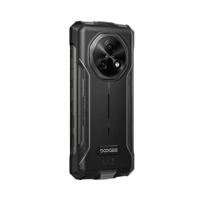 Смартфон Doogee Fire 7 серый