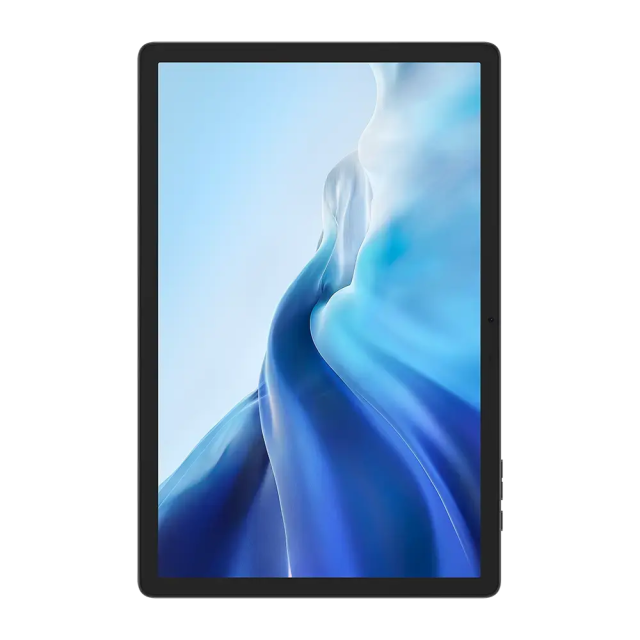 Планшет Doogee Tab E3 Pro черный